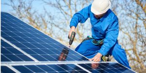 Installation Maintenance Panneaux Solaires Photovoltaïques à Aveizieux